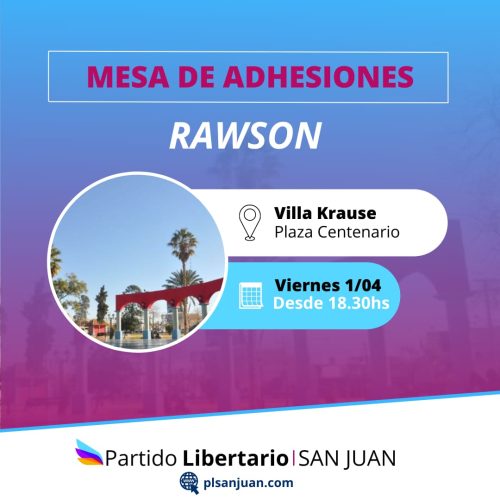 Rawson